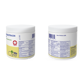 Bacitracin Zinc Ointment