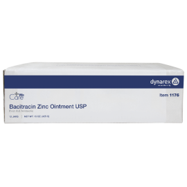 Bacitracin Zinc Ointment