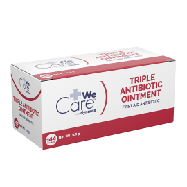 Triple Antibiotic Ointment