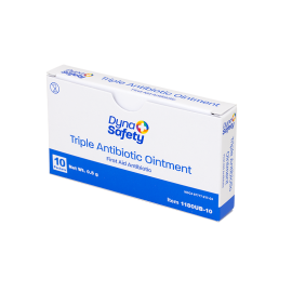 Triple Antibiotic Ointment