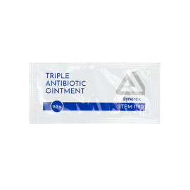 Triple Antibiotic Ointment
