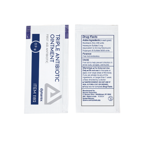 Triple Antibiotic Ointment