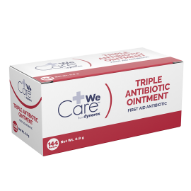 Triple Antibiotic Ointment