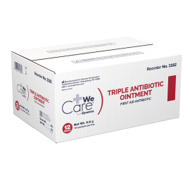 Triple Antibiotic Ointment