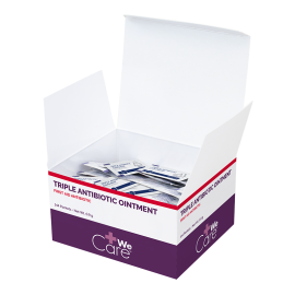 Triple Antibiotic Ointment