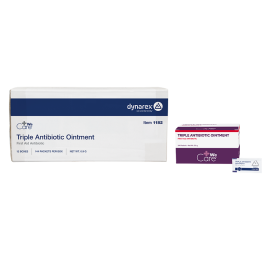 Triple Antibiotic Ointment