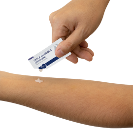 Triple Antibiotic Ointment