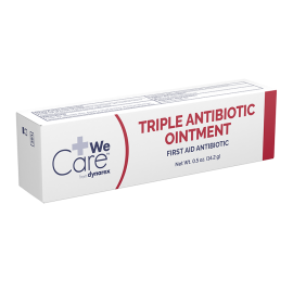 Triple Antibiotic Ointment