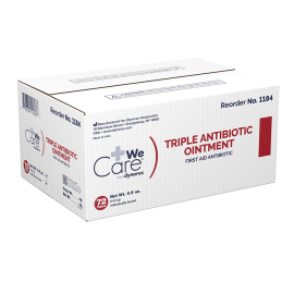 Triple Antibiotic Ointment