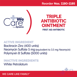 Triple Antibiotic Ointment