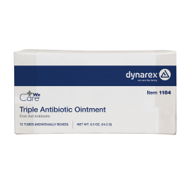 Triple Antibiotic Ointment