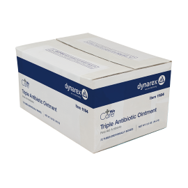 Triple Antibiotic Ointment