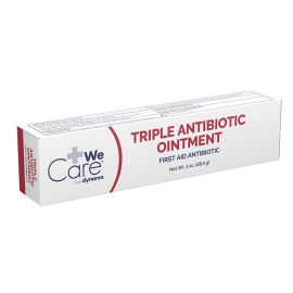 Triple Antibiotic Ointment