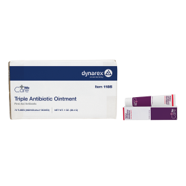 Triple Antibiotic Ointment