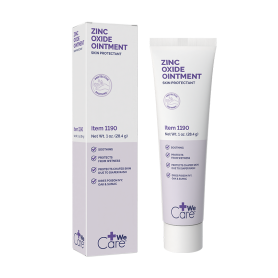 Zinc Oxide Ointment