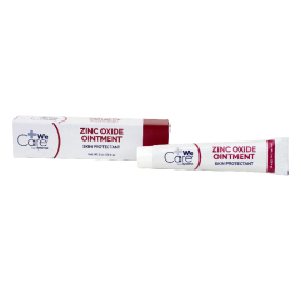 Zinc Oxide Ointment