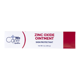 Zinc Oxide Ointment