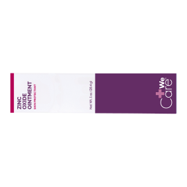 Zinc Oxide Ointment