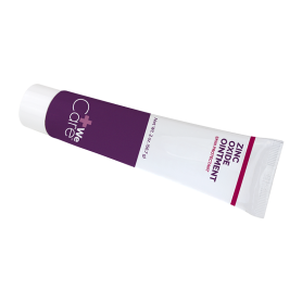 Zinc Oxide Ointment