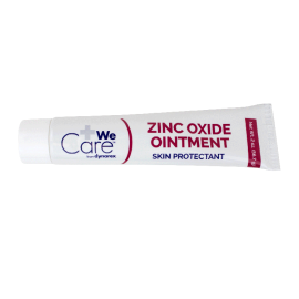 Zinc Oxide Ointment