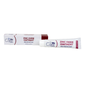 Zinc Oxide Ointment