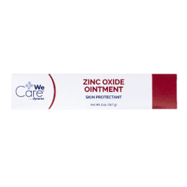 Zinc Oxide Ointment