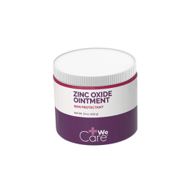Zinc Oxide Ointment