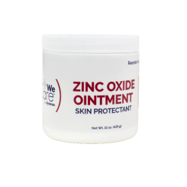 Zinc Oxide Ointment