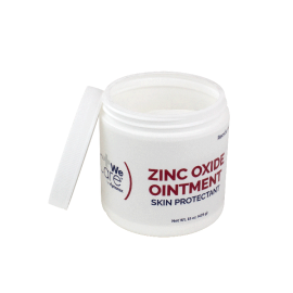 Zinc Oxide Ointment