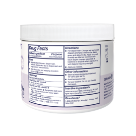 Zinc Oxide Ointment