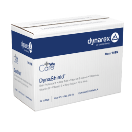 DynaShield Skin Protectant Cream