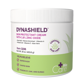 DynaShield Skin Protectant Cream