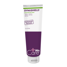 Dynashield w/ Dimethicone Skin Protectant Cream