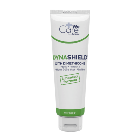 Dynashield w/ Dimethicone Skin Protectant Barrier Cream