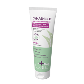 Dynashield w/ Dimethicone Skin Protectant Cream
