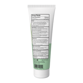 Dynashield w/ Dimethicone Skin Protectant Cream