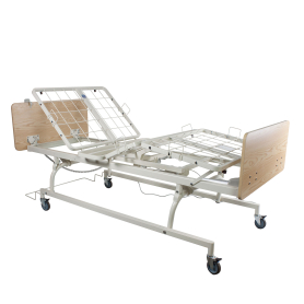 D100 LTC 3 Function Standard Bed