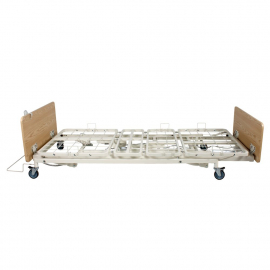 D100 LTC 3 Function Standard Bed