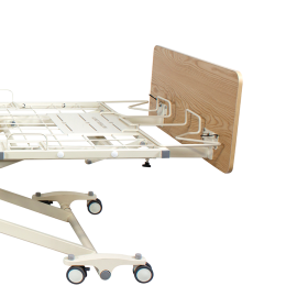 D200 LTC 3 Function Low Bed - Composite Boards