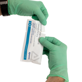 Povidone Iodine Swabsticks