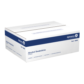 Alcohol Swabsticks
