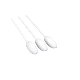 Lemon-Glycerin Swabsticks