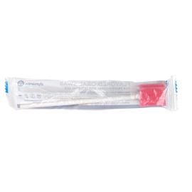 Oral Swabsticks, Flavored w/ Dentifrice