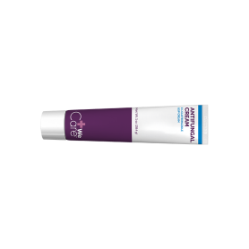 Antifungal 1% Clotrimazole USP Cream