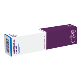 Antifungal 1% Clotrimazole USP Cream
