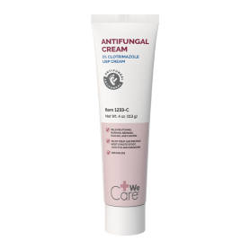 Antifungal 1% Clotrimazole USP Cream