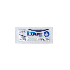 DynaLube Lubricating Jelly - Sterile