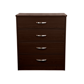 Four Drawer Dresser