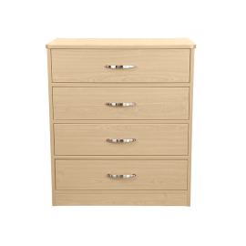 Four Drawer Dresser