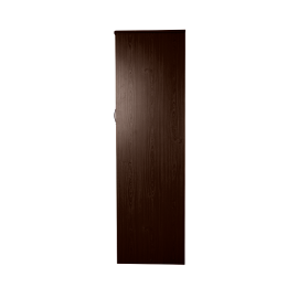 One Door / Two Drawer Wardrobe